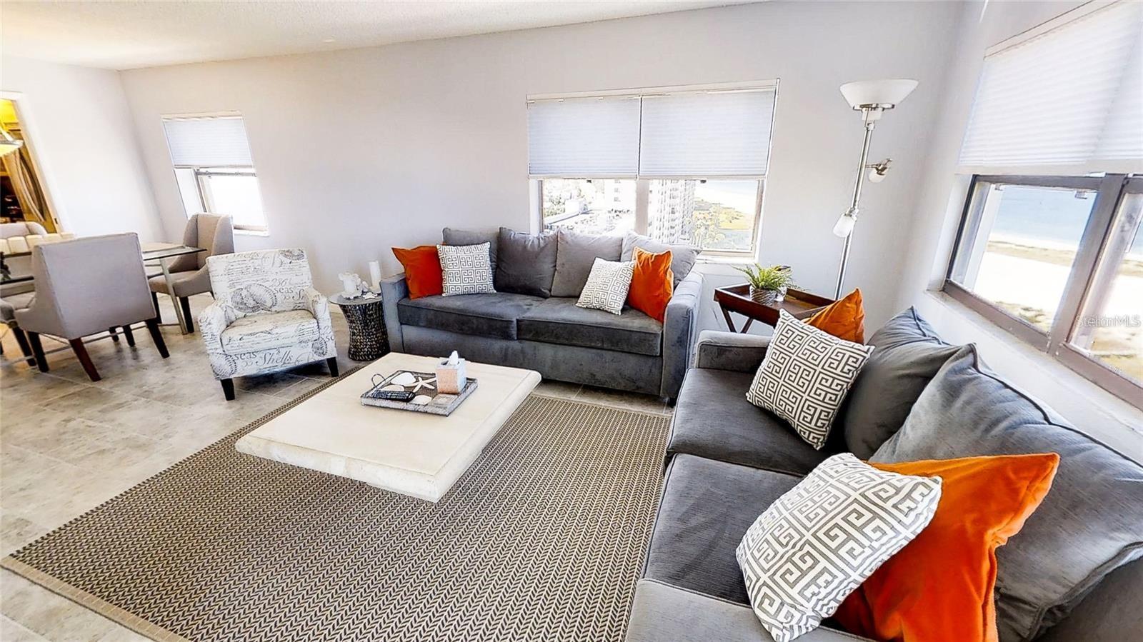 1230 GULF BLVD #1601, CLEARWATER BEACH, FL, 33767