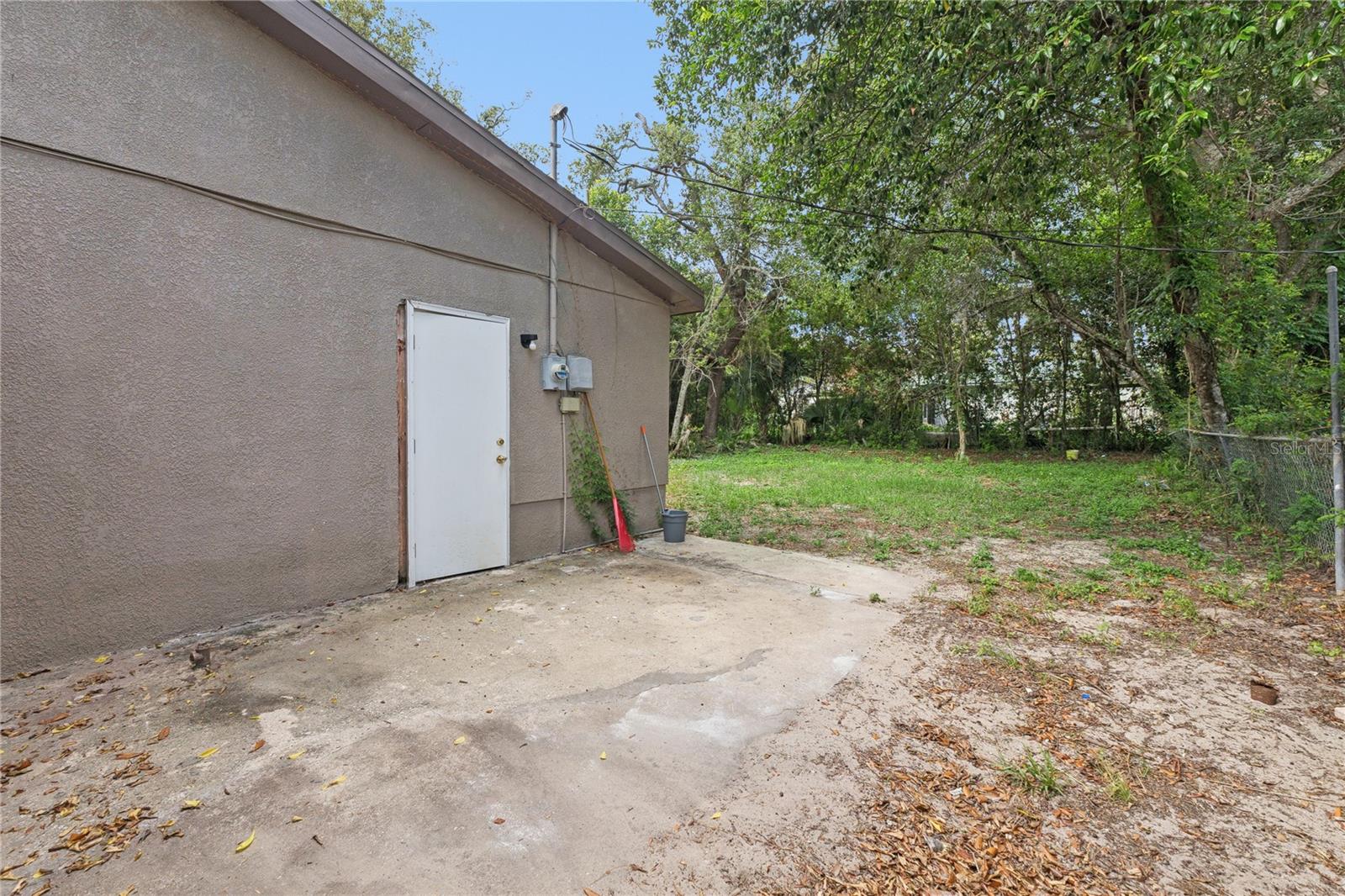 540 COLFAX DR, DAYTONA BEACH, FL, 32114