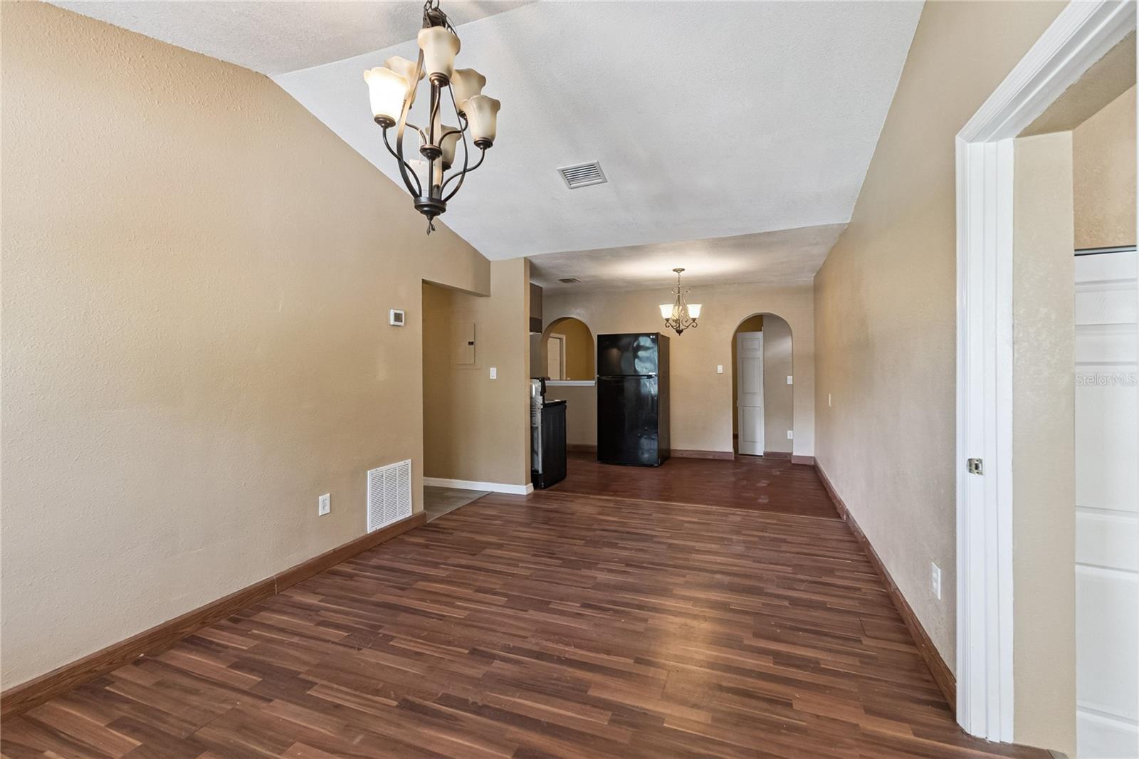 540 COLFAX DR, DAYTONA BEACH, FL, 32114