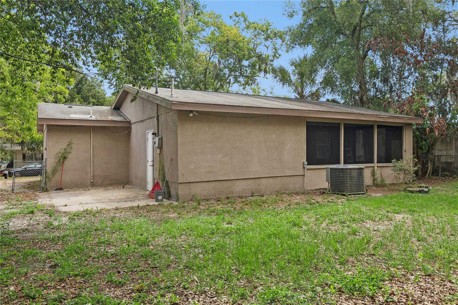540 COLFAX DR, DAYTONA BEACH, FL, 32114