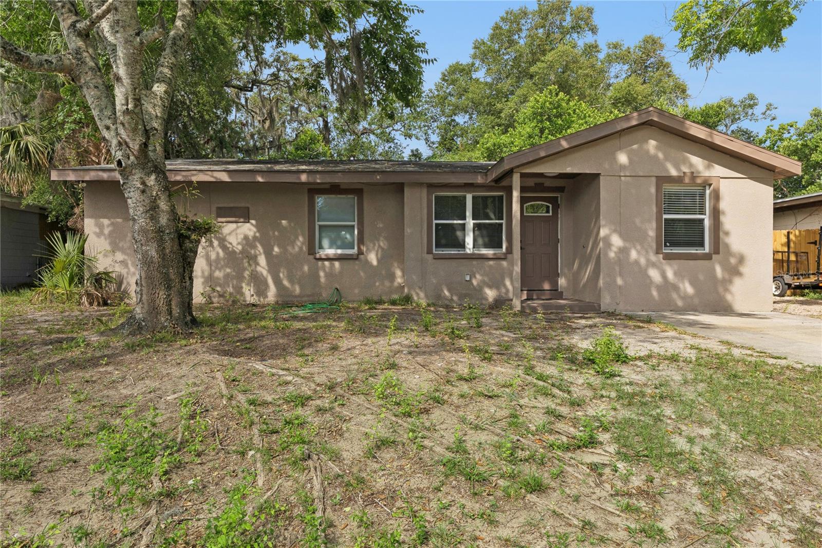 540 COLFAX DR, DAYTONA BEACH, FL, 32114