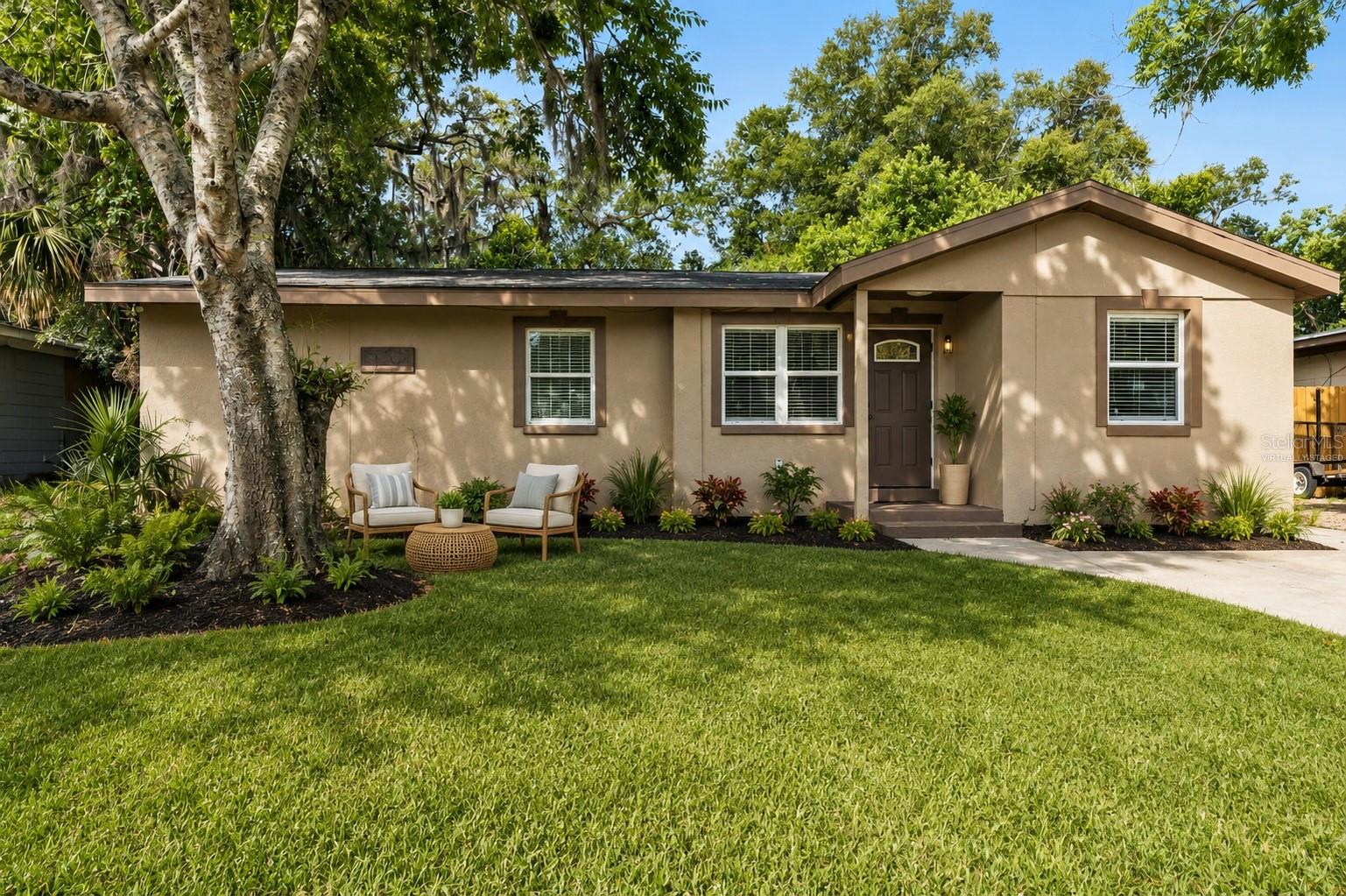 540 COLFAX DR, DAYTONA BEACH, FL, 32114
