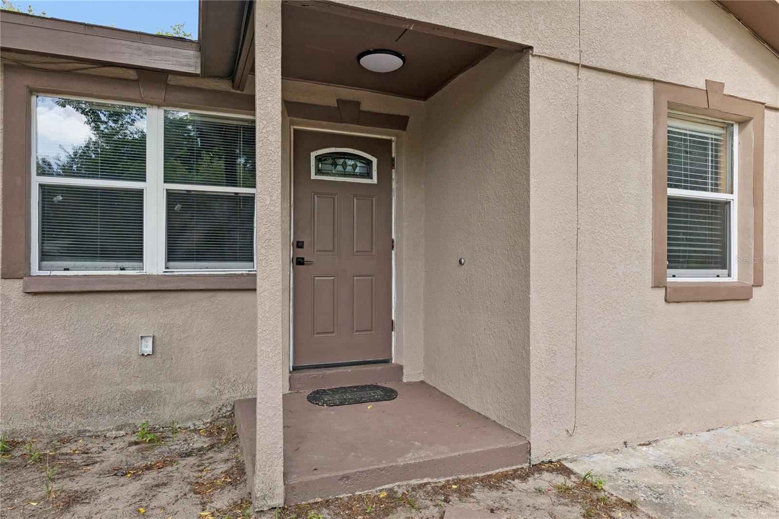 540 COLFAX DR, DAYTONA BEACH, FL, 32114