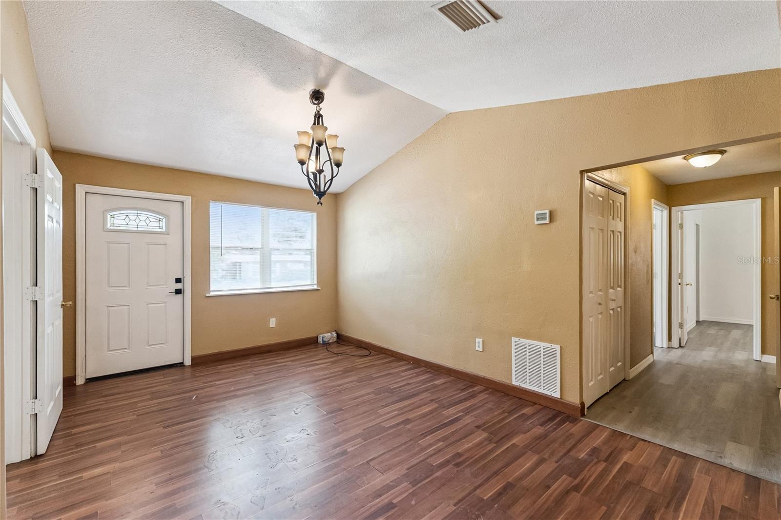 540 COLFAX DR, DAYTONA BEACH, FL, 32114