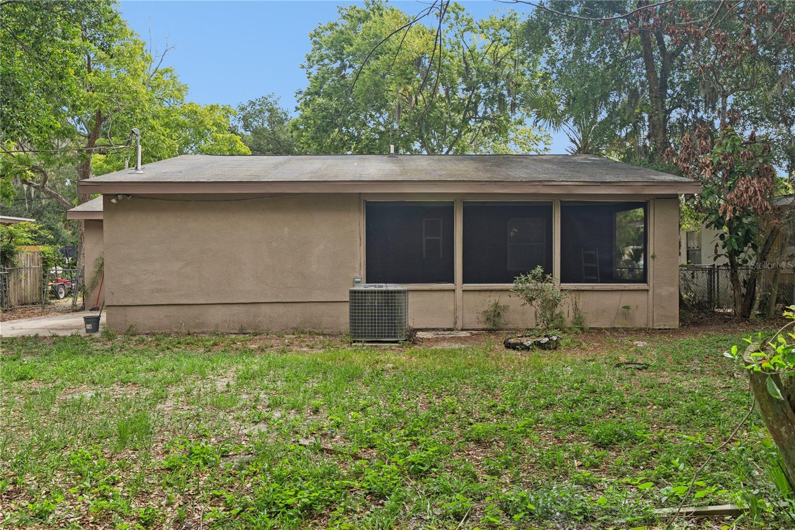 540 COLFAX DR, DAYTONA BEACH, FL, 32114