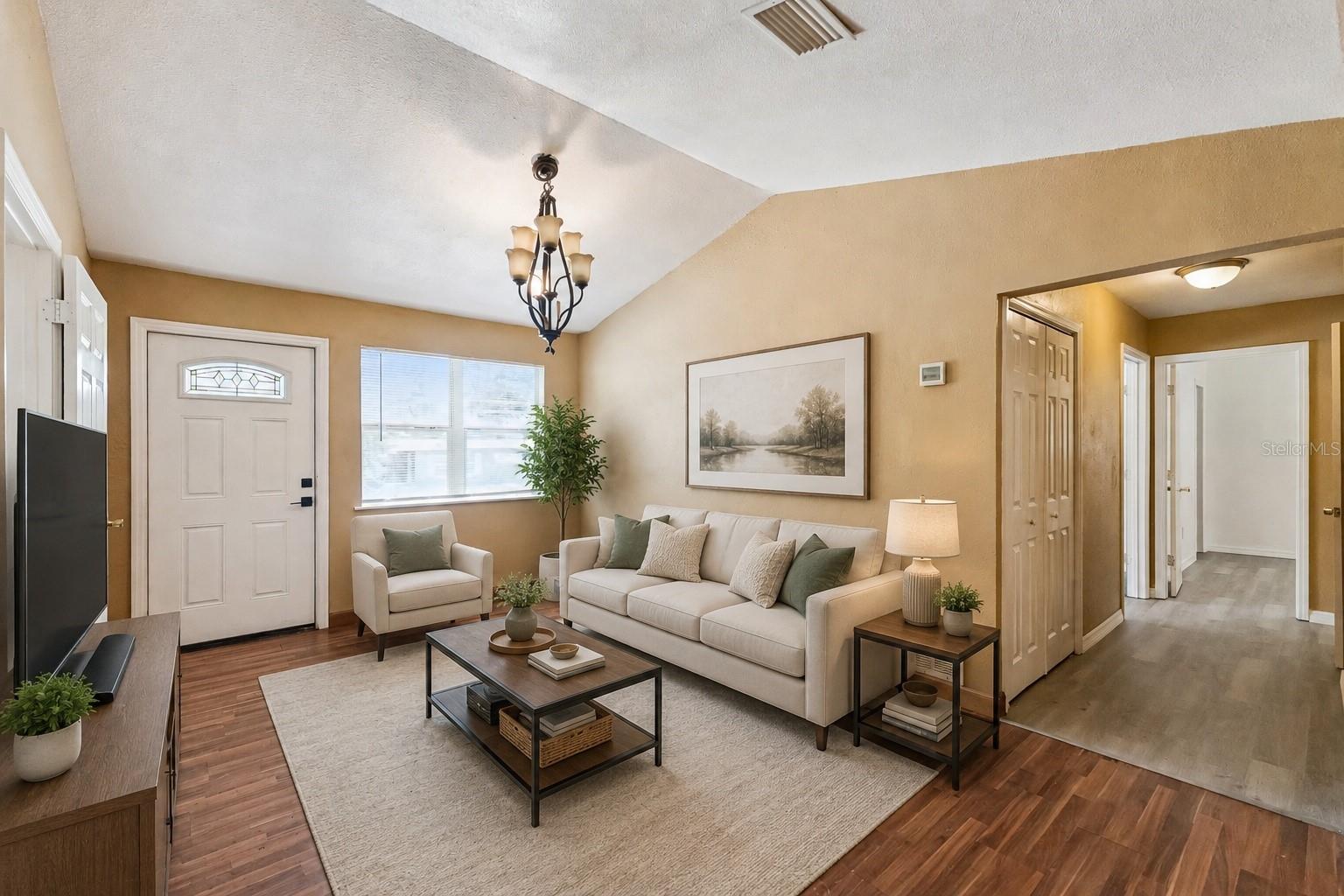540 COLFAX DR, DAYTONA BEACH, FL, 32114