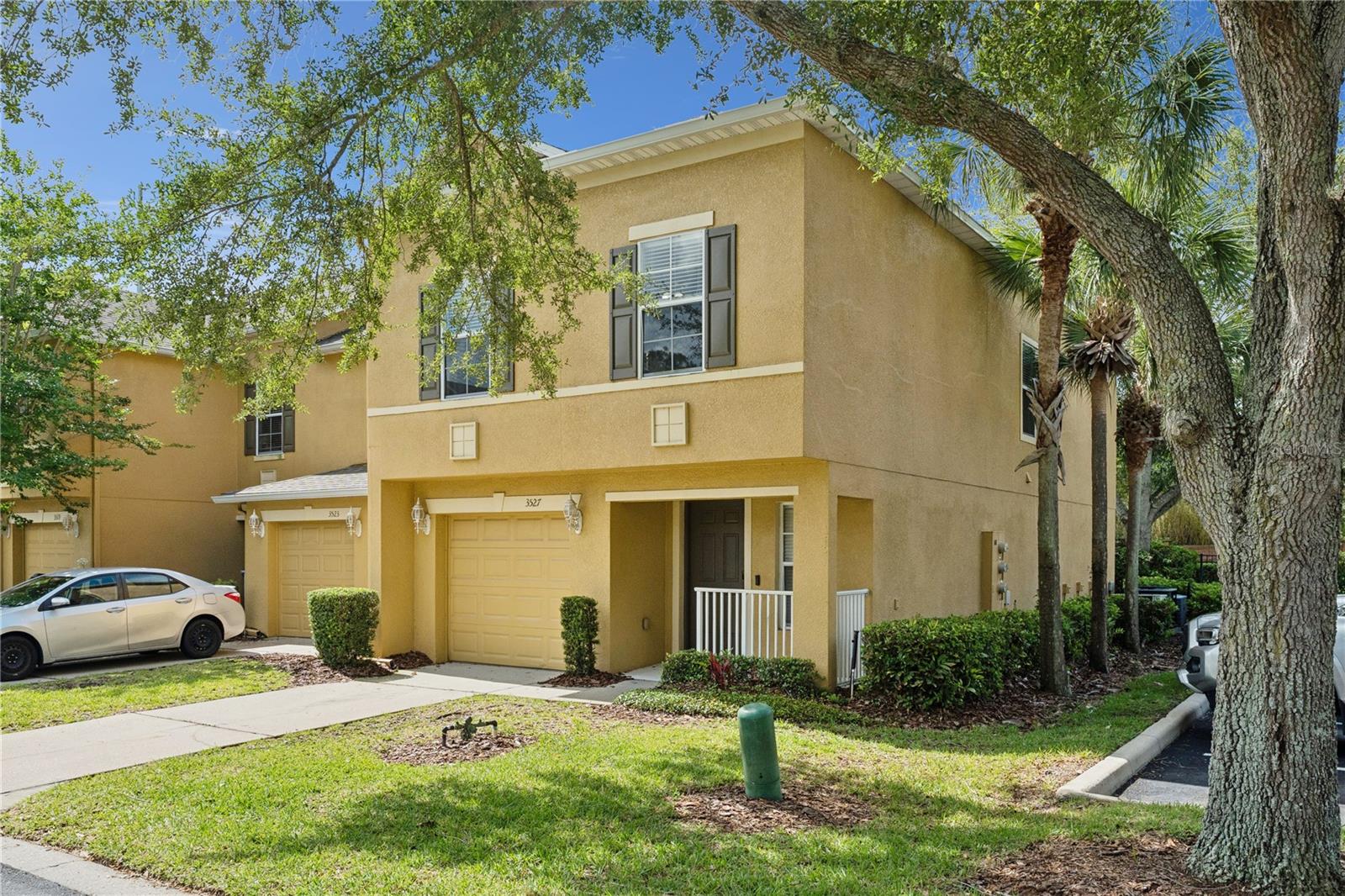 3527 CARUSO PL, OVIEDO, FL, 32765