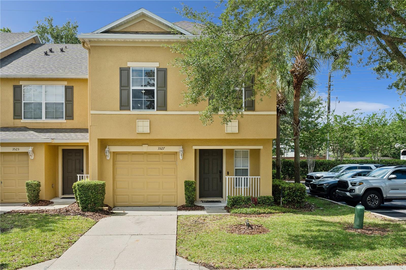 3527 CARUSO PL, OVIEDO, FL, 32765