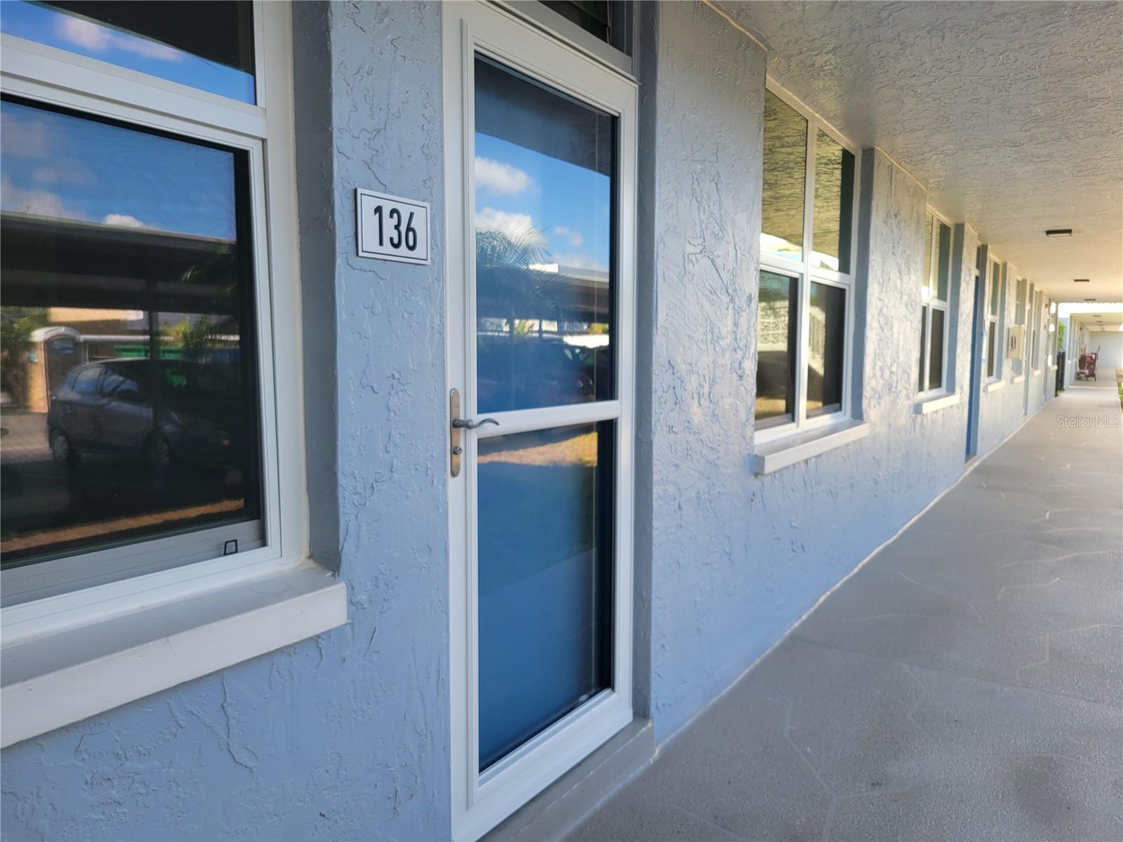 4880 LOCUST ST. NE #136, ST PETERSBURG, FL, 33703