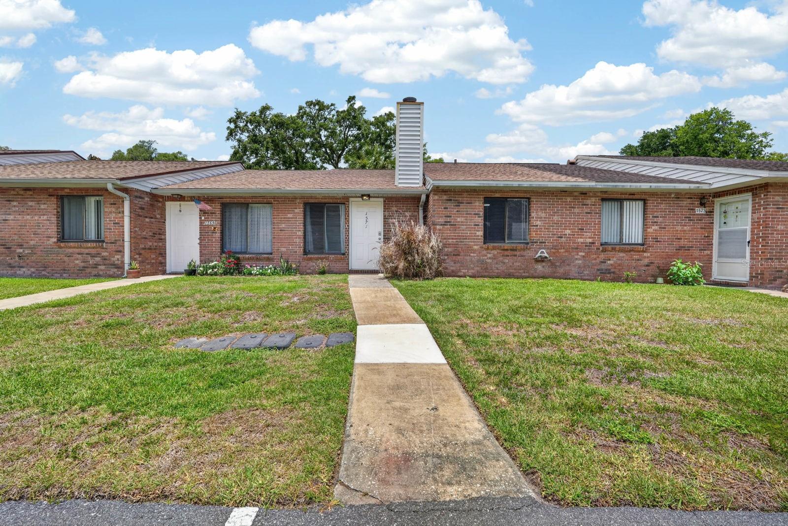 1571 HANCOCK LN, DAYTONA BEACH, FL, 32117