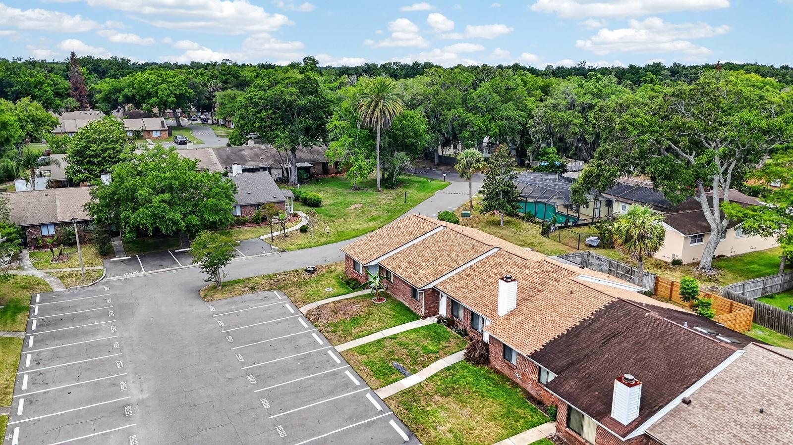 1571 HANCOCK LN, DAYTONA BEACH, FL, 32117
