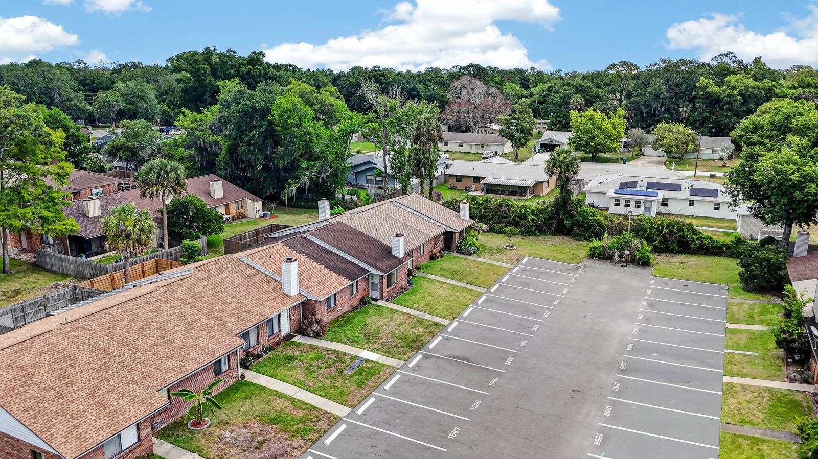 1571 HANCOCK LN, DAYTONA BEACH, FL, 32117