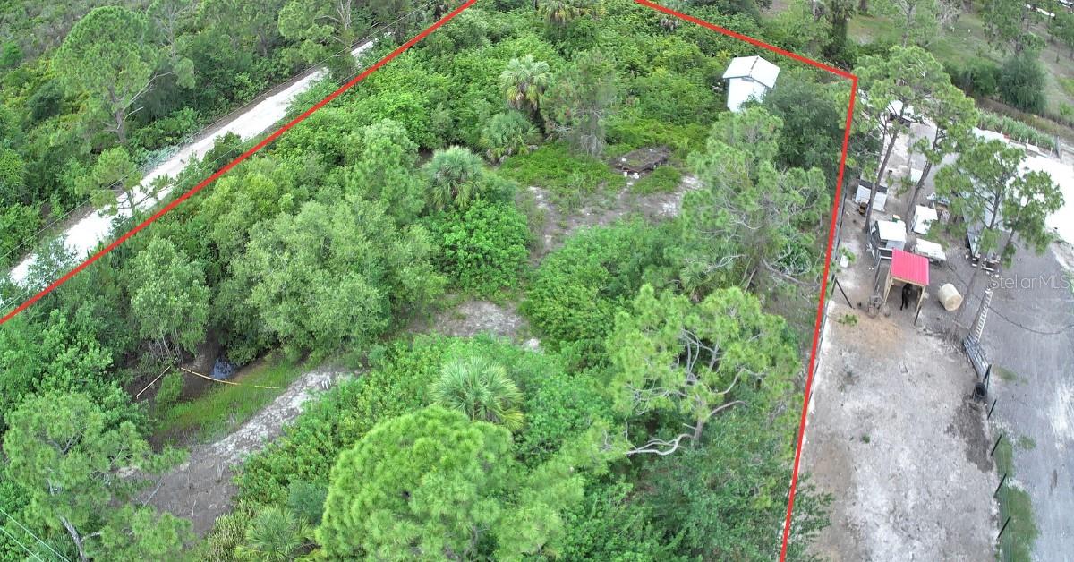 29120 POLK DR, PUNTA GORDA, FL, 33982