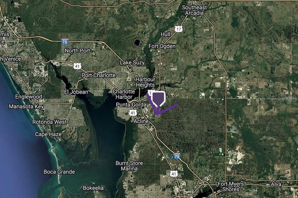 29120 POLK DR, PUNTA GORDA, FL, 33982