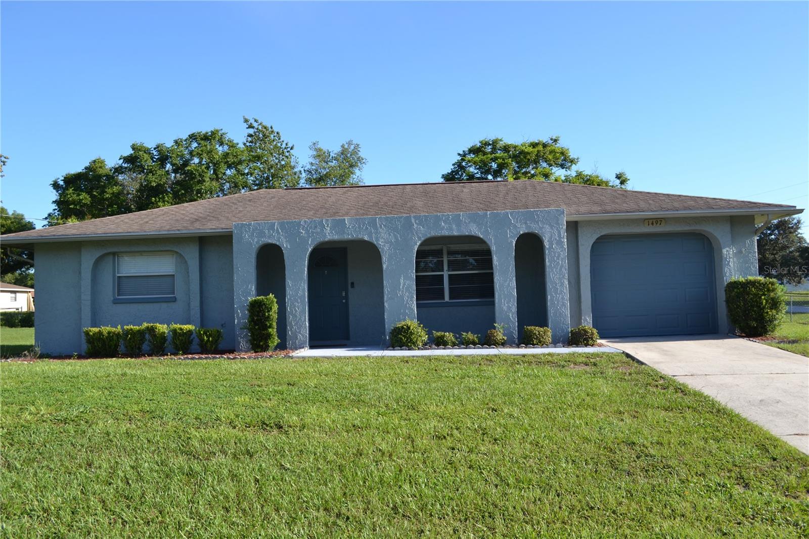 1497 COBLE RD, SPRING HILL, FL, 34608