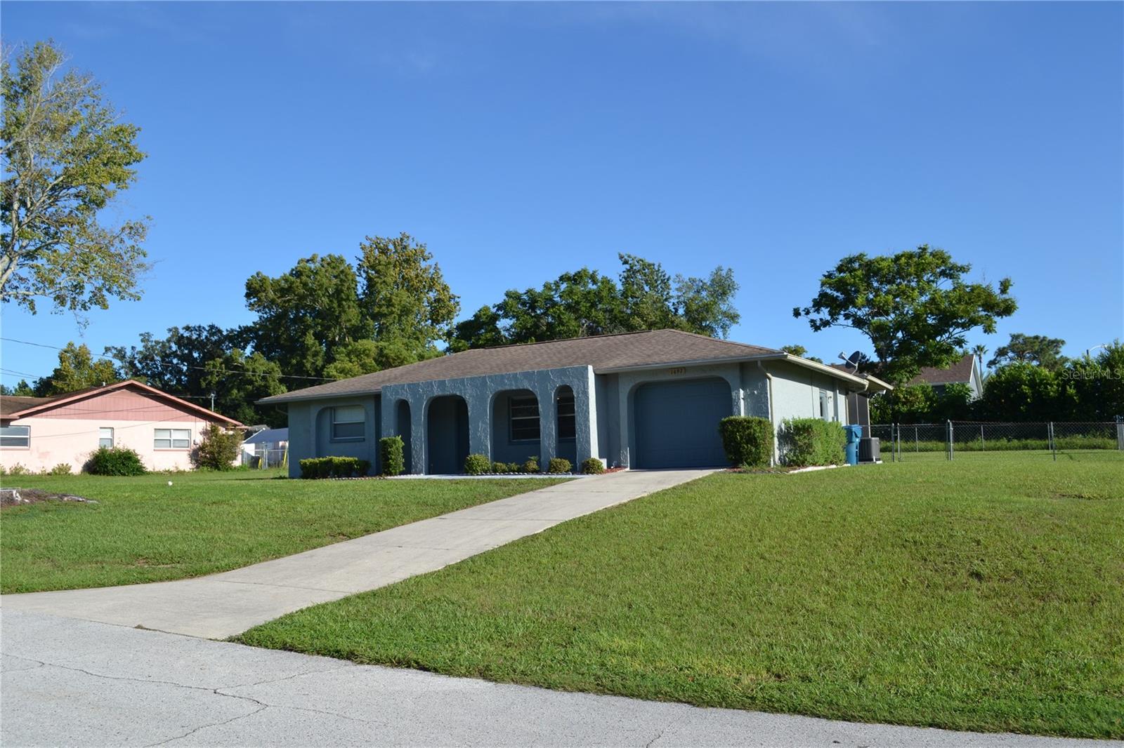 1497 COBLE RD, SPRING HILL, FL, 34608