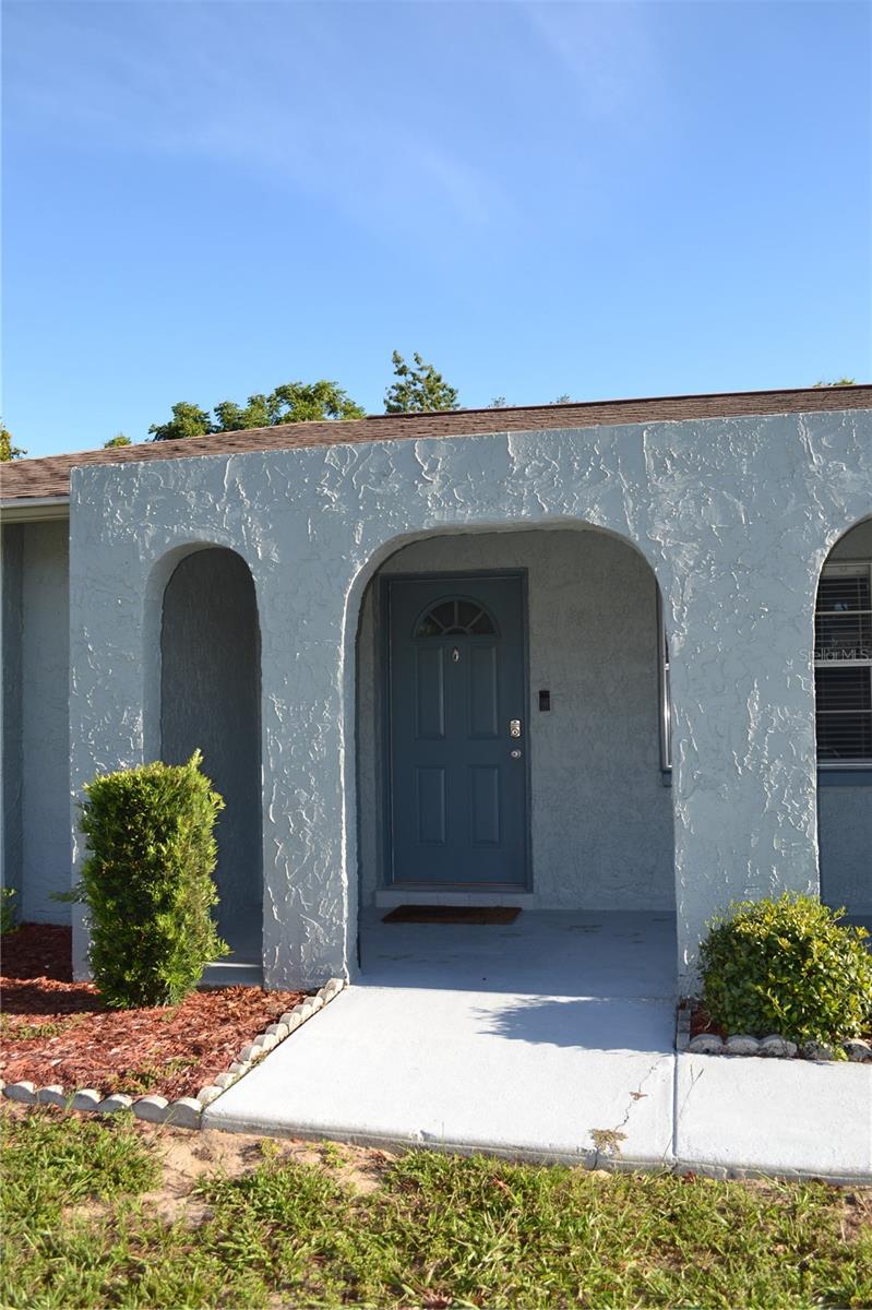 1497 COBLE RD, SPRING HILL, FL, 34608