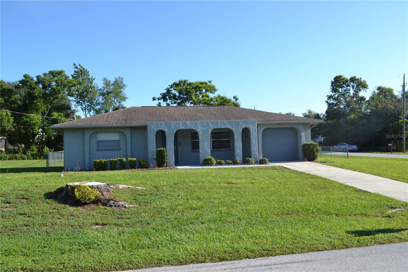 1497 COBLE RD, SPRING HILL, FL, 34608