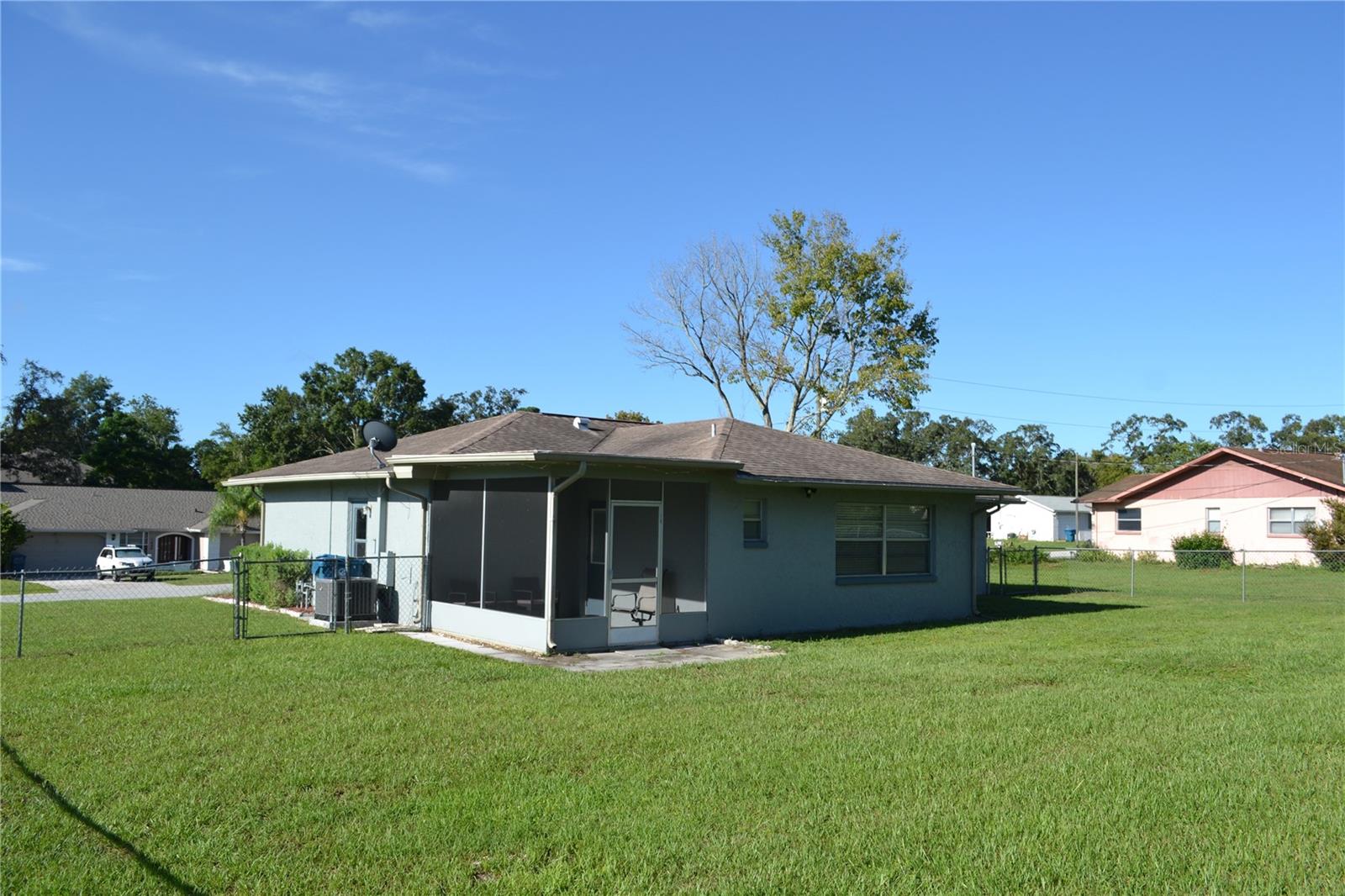 1497 COBLE RD, SPRING HILL, FL, 34608