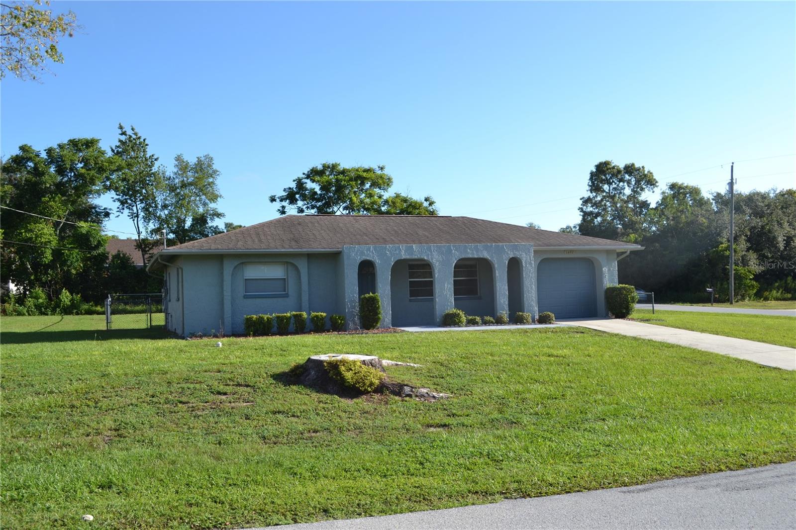 1497 COBLE RD, SPRING HILL, FL, 34608
