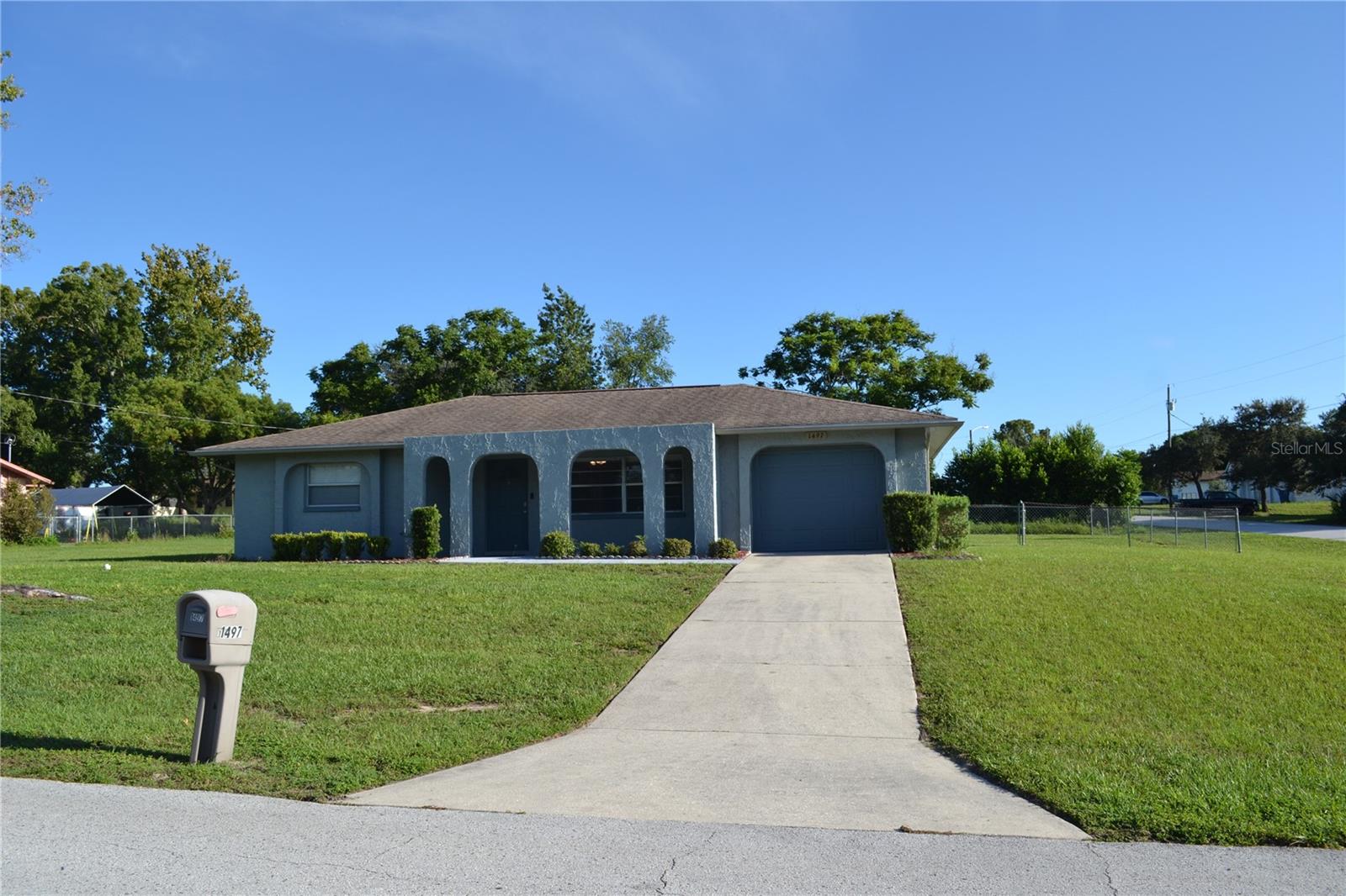 1497 COBLE RD, SPRING HILL, FL, 34608