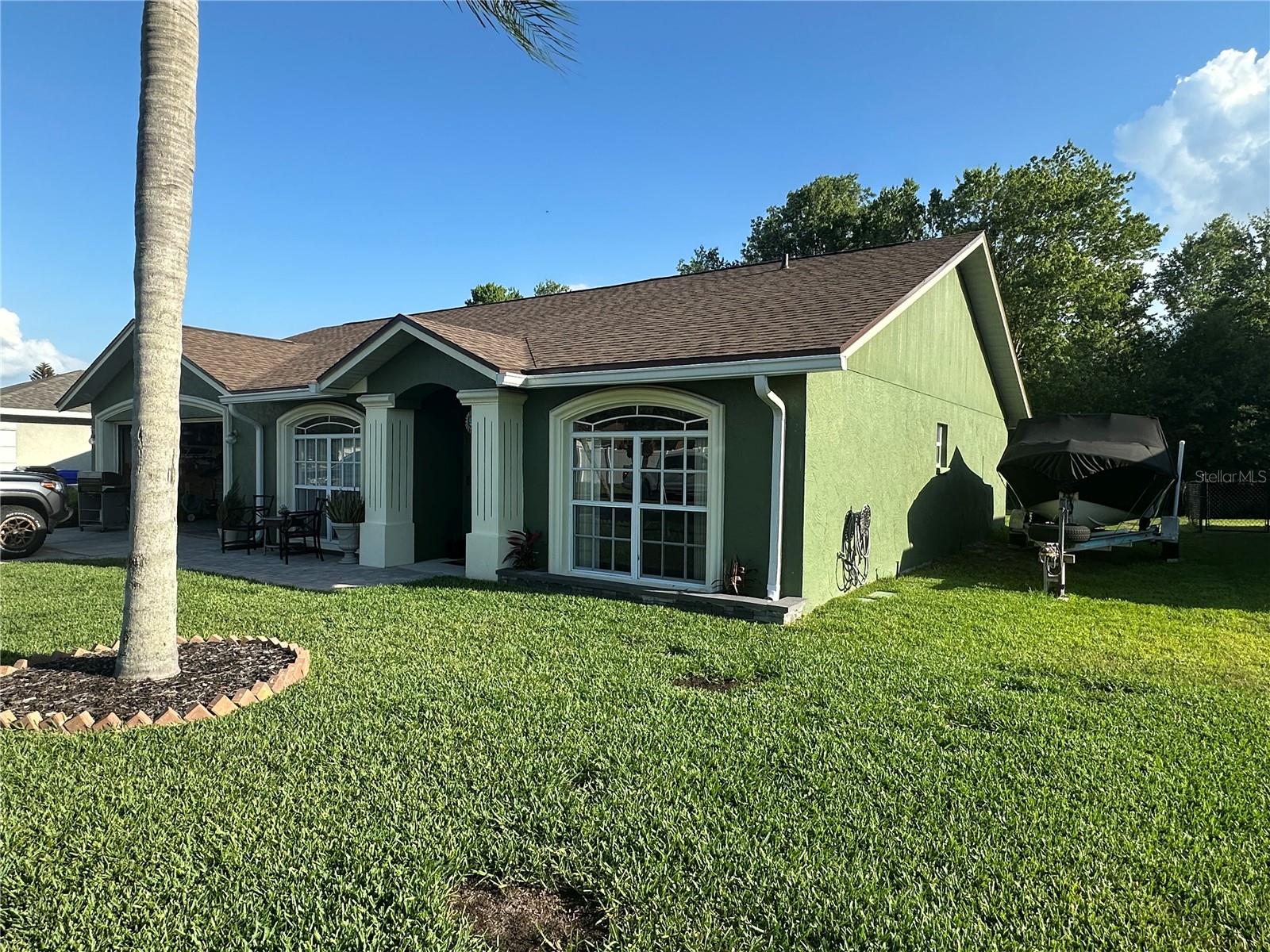 STEEPLECHASE PH 02, LAKELAND, FL, 33811