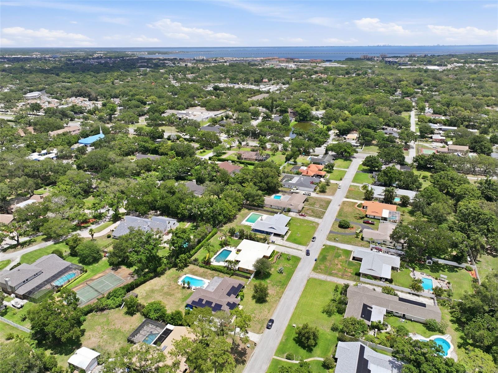 2150 WRENS WAY, CLEARWATER, FL, 33764
