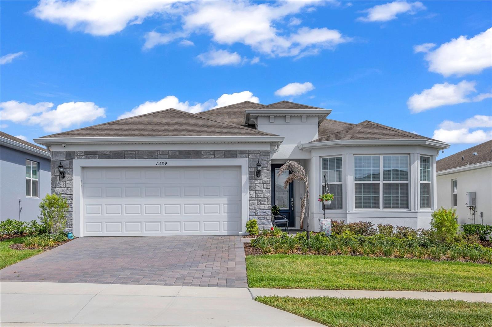 1384 ZESTY CITRUS LN, MINNEOLA, FL, 34715