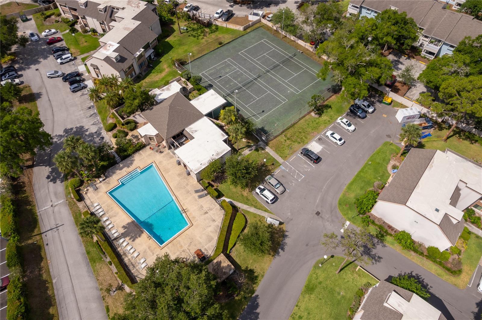 228 ORIENTA POINT ST #228, ALTAMONTE SPRINGS, FL, 32701