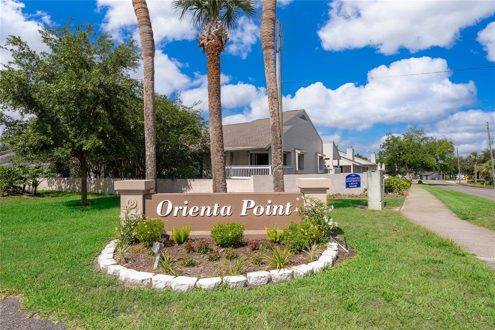 228 ORIENTA POINT ST #228, ALTAMONTE SPRINGS, FL, 32701