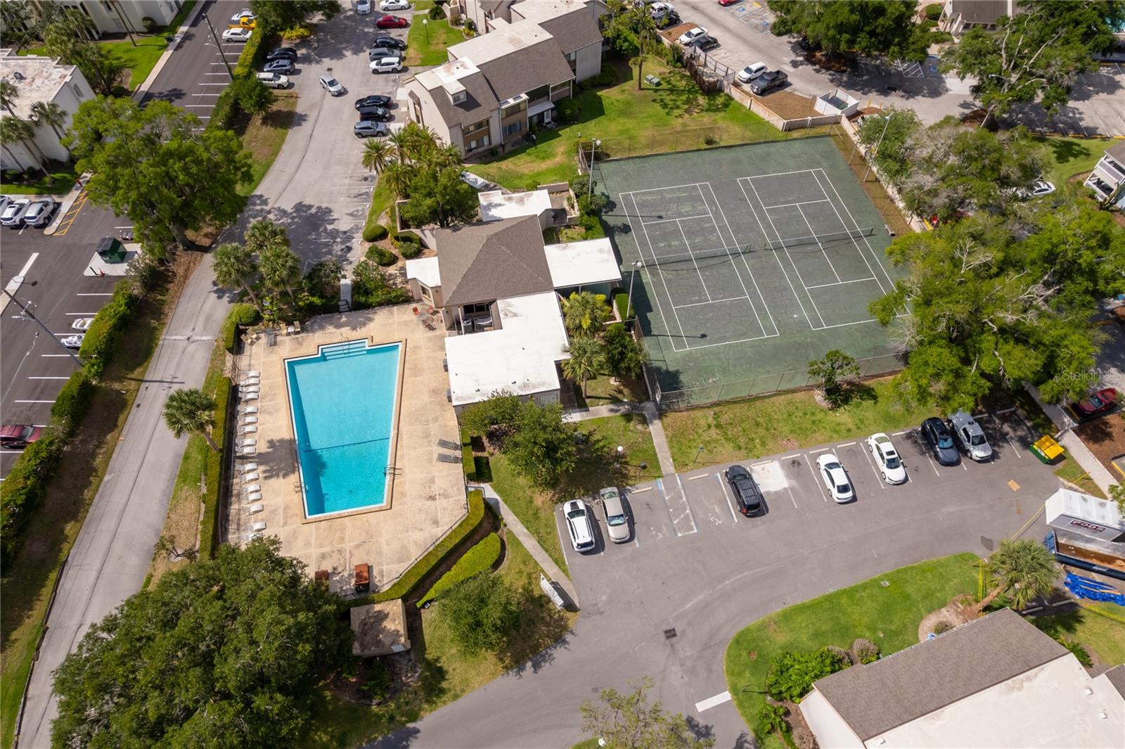 228 ORIENTA POINT ST #228, ALTAMONTE SPRINGS, FL, 32701