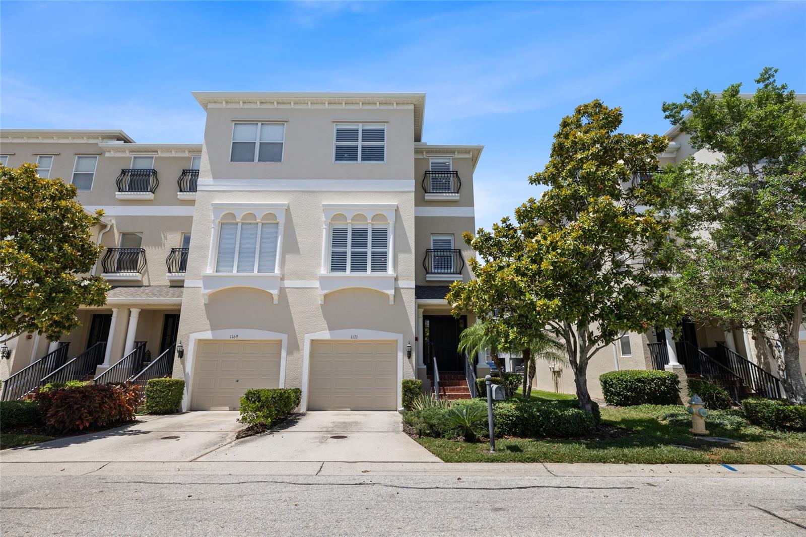 1171 VENETIAN HARBOR DR NE, ST PETERSBURG, FL, 33702
