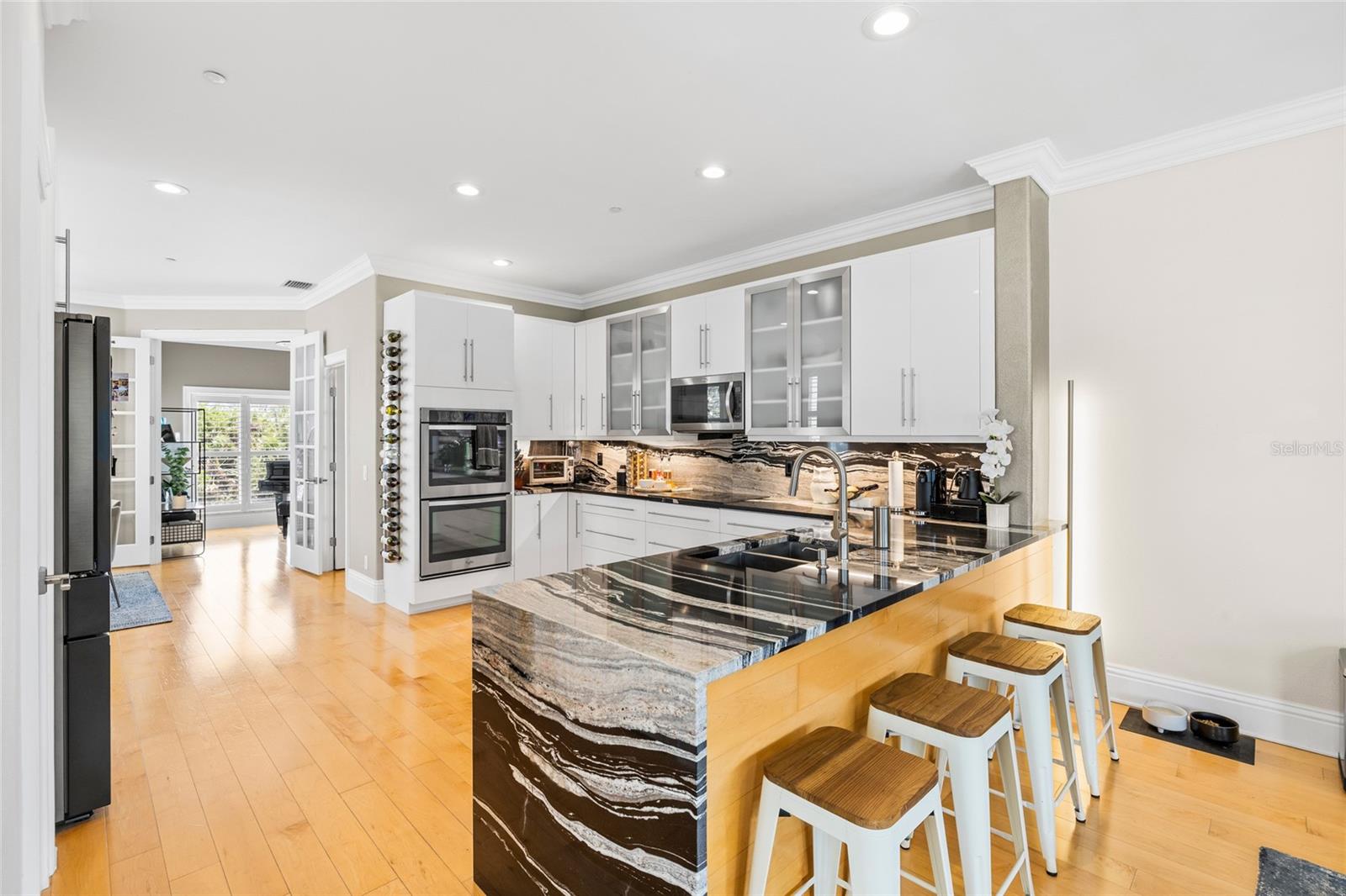 1171 VENETIAN HARBOR DR NE, ST PETERSBURG, FL, 33702