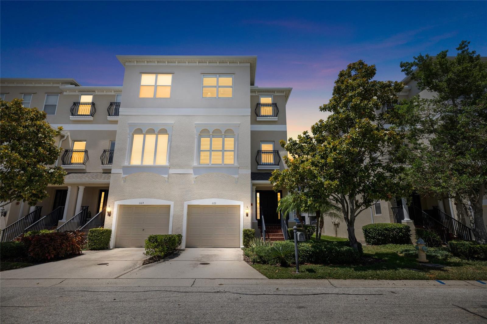 1171 VENETIAN HARBOR DR NE, ST PETERSBURG, FL, 33702