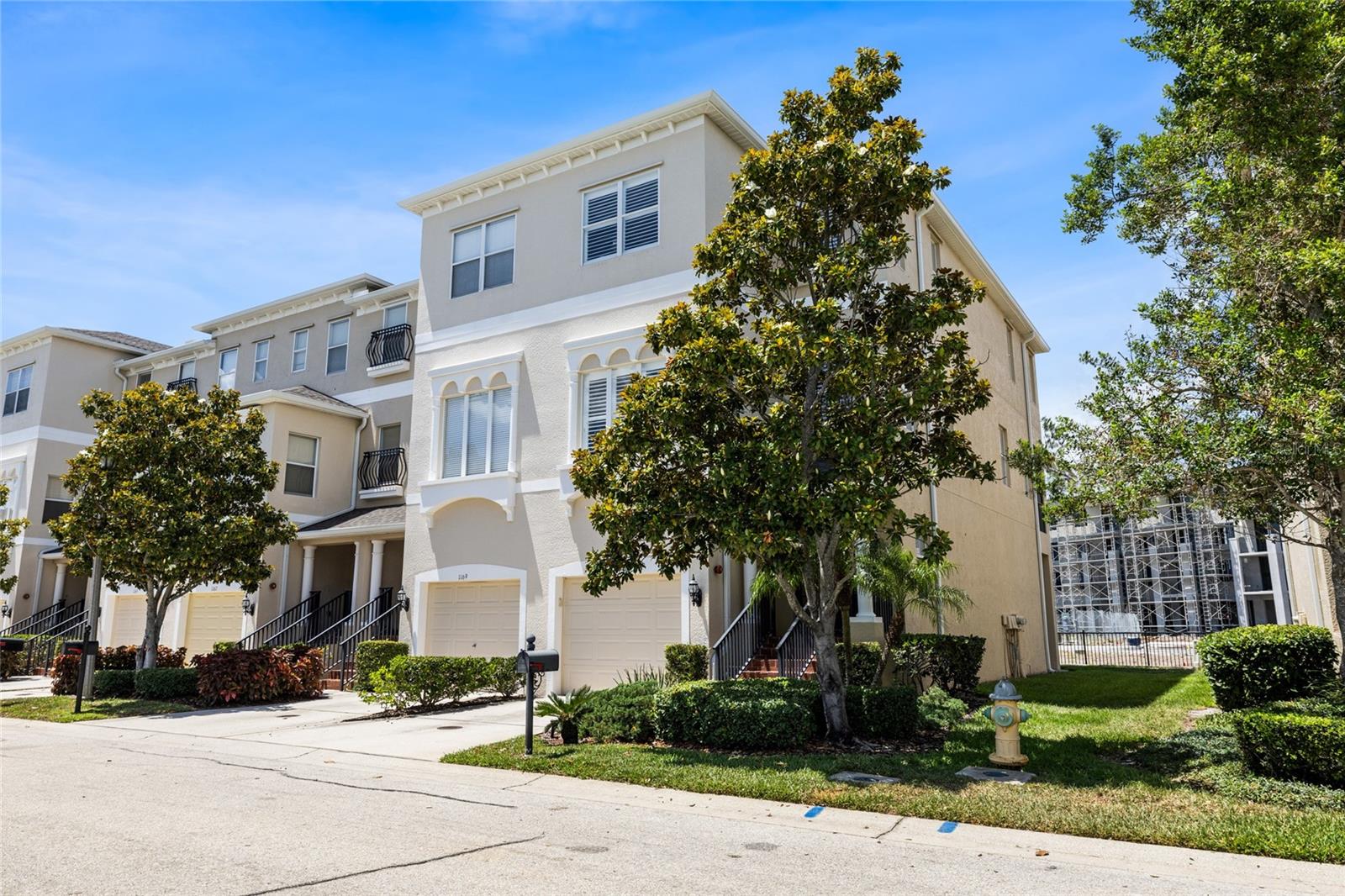 1171 VENETIAN HARBOR DR NE, ST PETERSBURG, FL, 33702