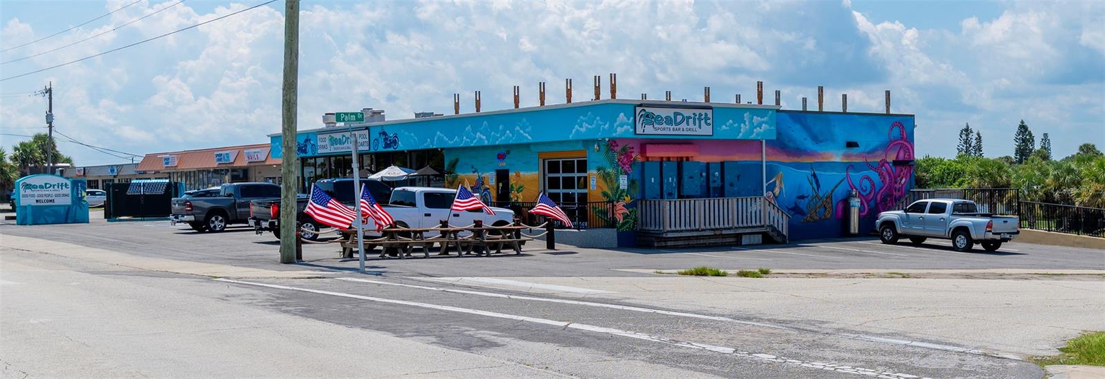 1368 OCEAN SHORE BLVD, ORMOND BEACH, FL, 32176