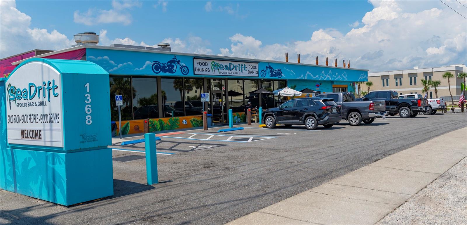 1368 OCEAN SHORE BLVD, ORMOND BEACH, FL, 32176