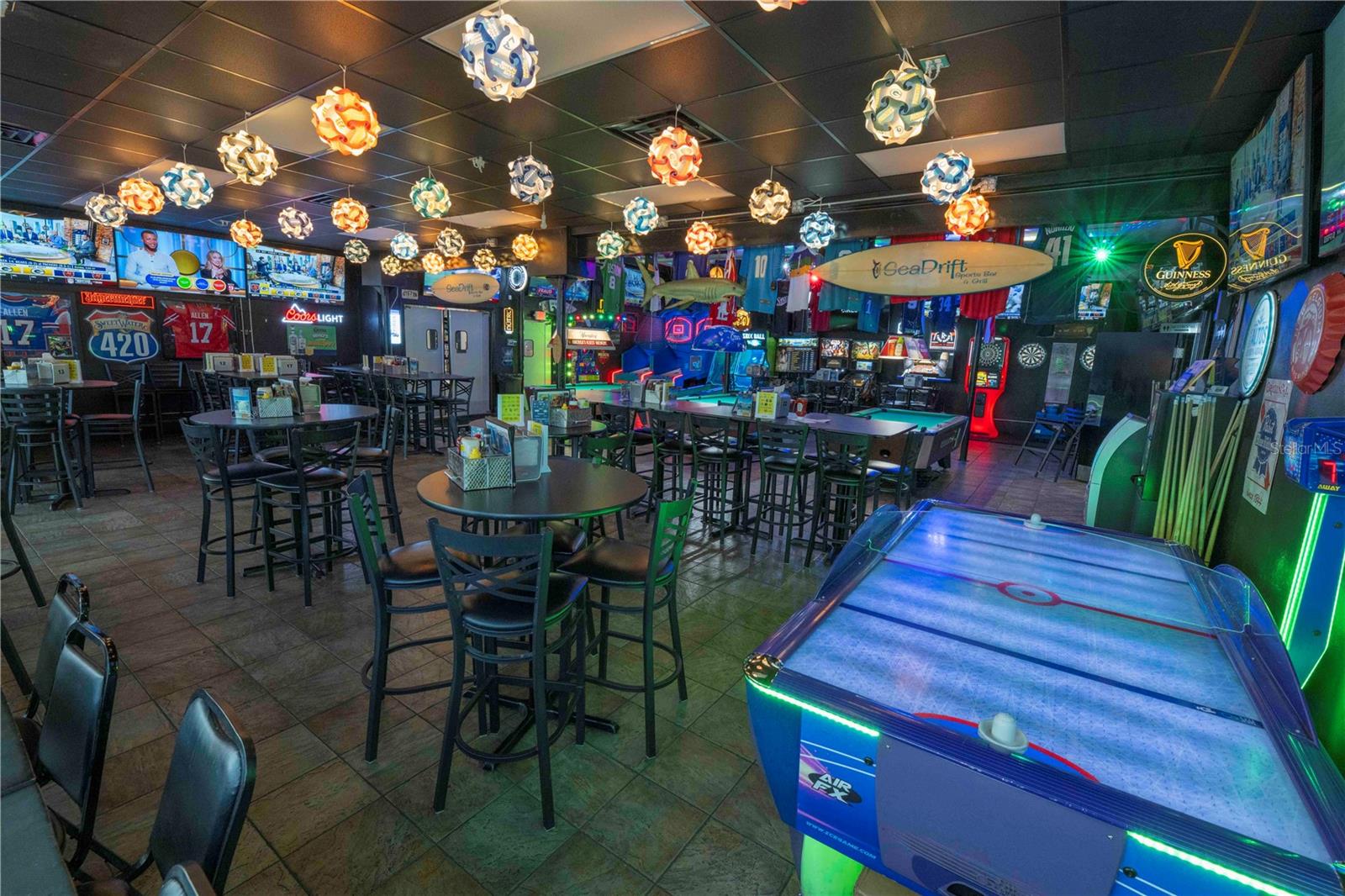 1368 OCEAN SHORE BLVD, ORMOND BEACH, FL, 32176