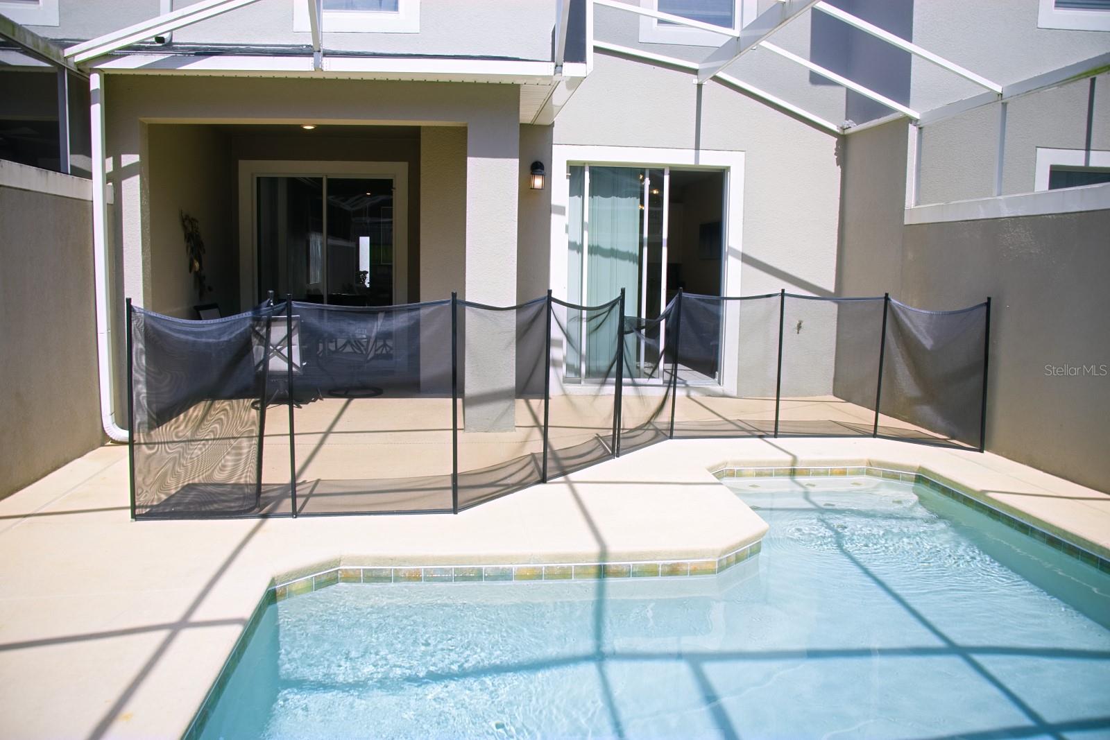 1252 CHALLENGE DR, CHAMPIONS GATE, FL, 33896