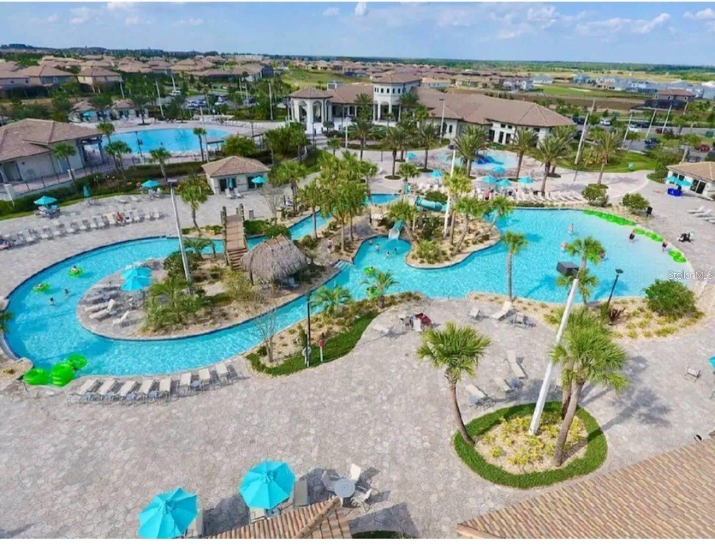 1252 CHALLENGE DR, CHAMPIONS GATE, FL, 33896