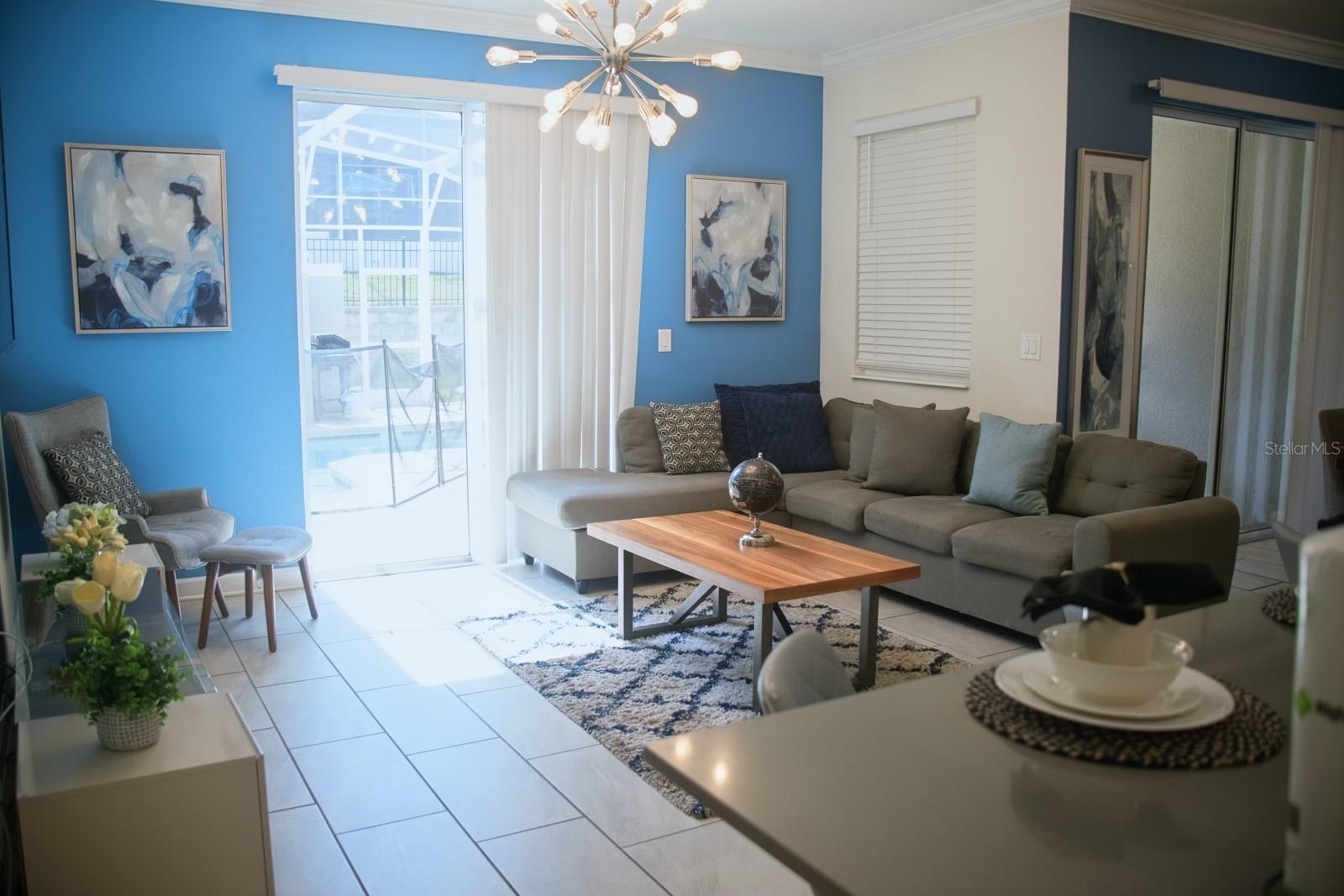 1252 CHALLENGE DR, CHAMPIONS GATE, FL, 33896