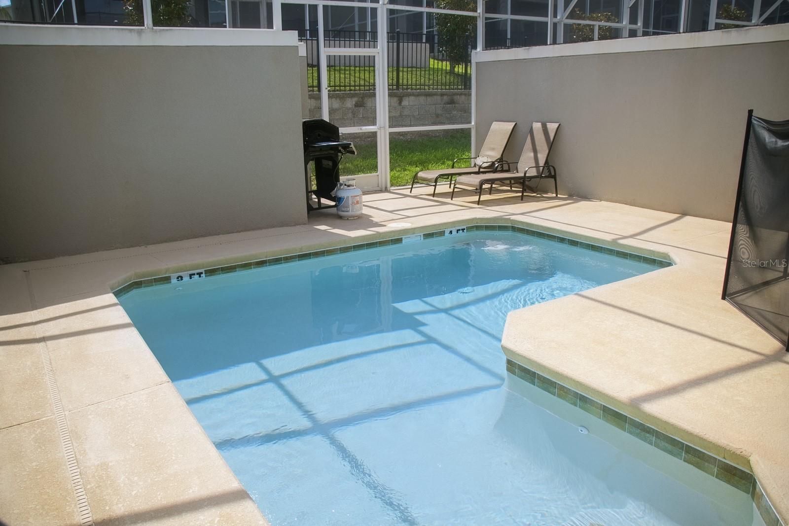1252 CHALLENGE DR, CHAMPIONS GATE, FL, 33896