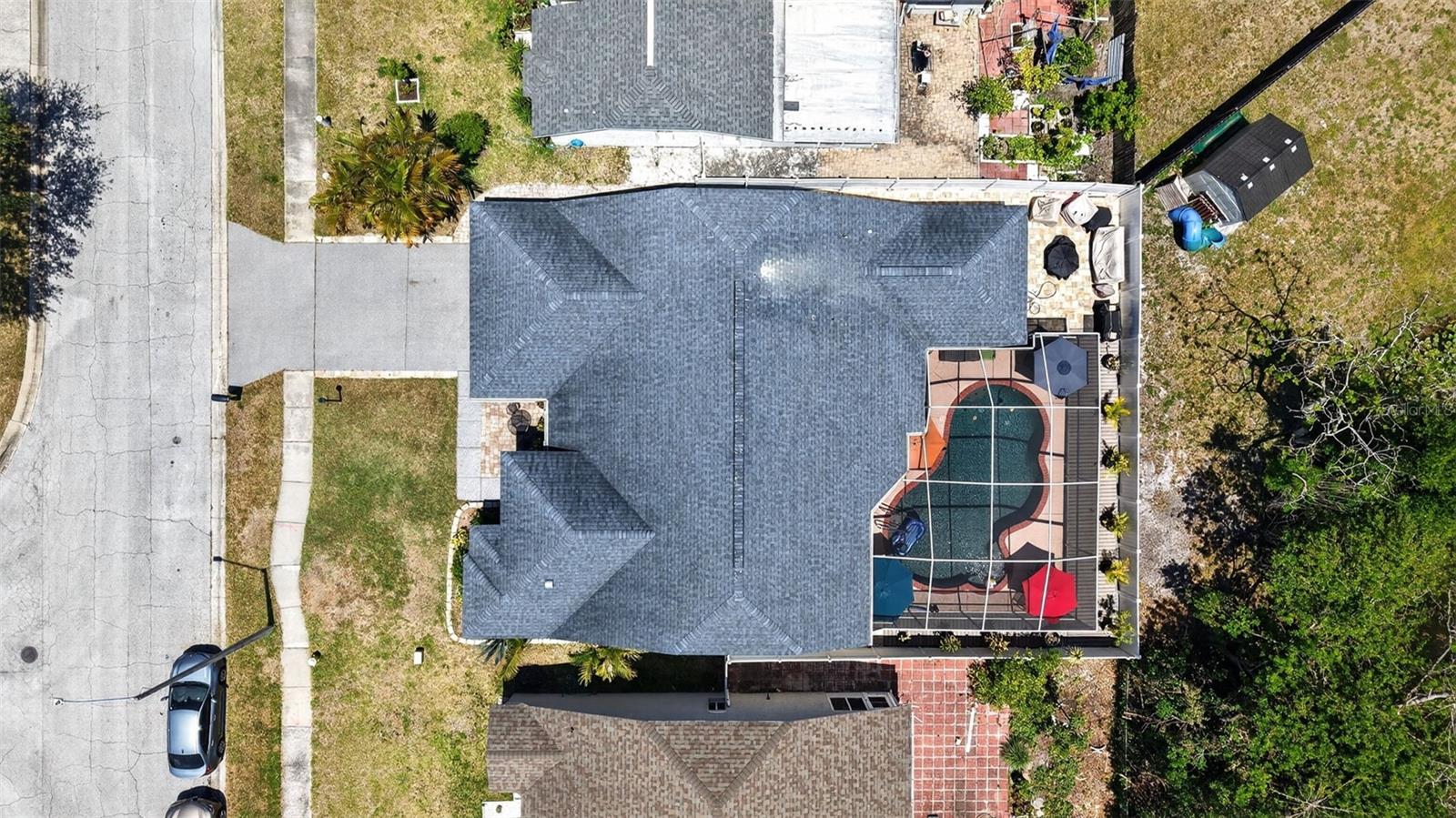 12611 PINEFOREST WAY E, LARGO, FL, 33773