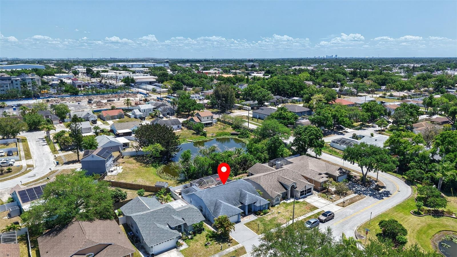 12611 PINEFOREST WAY E, LARGO, FL, 33773
