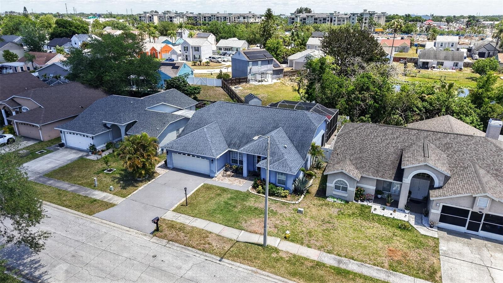 12611 PINEFOREST WAY E, LARGO, FL, 33773