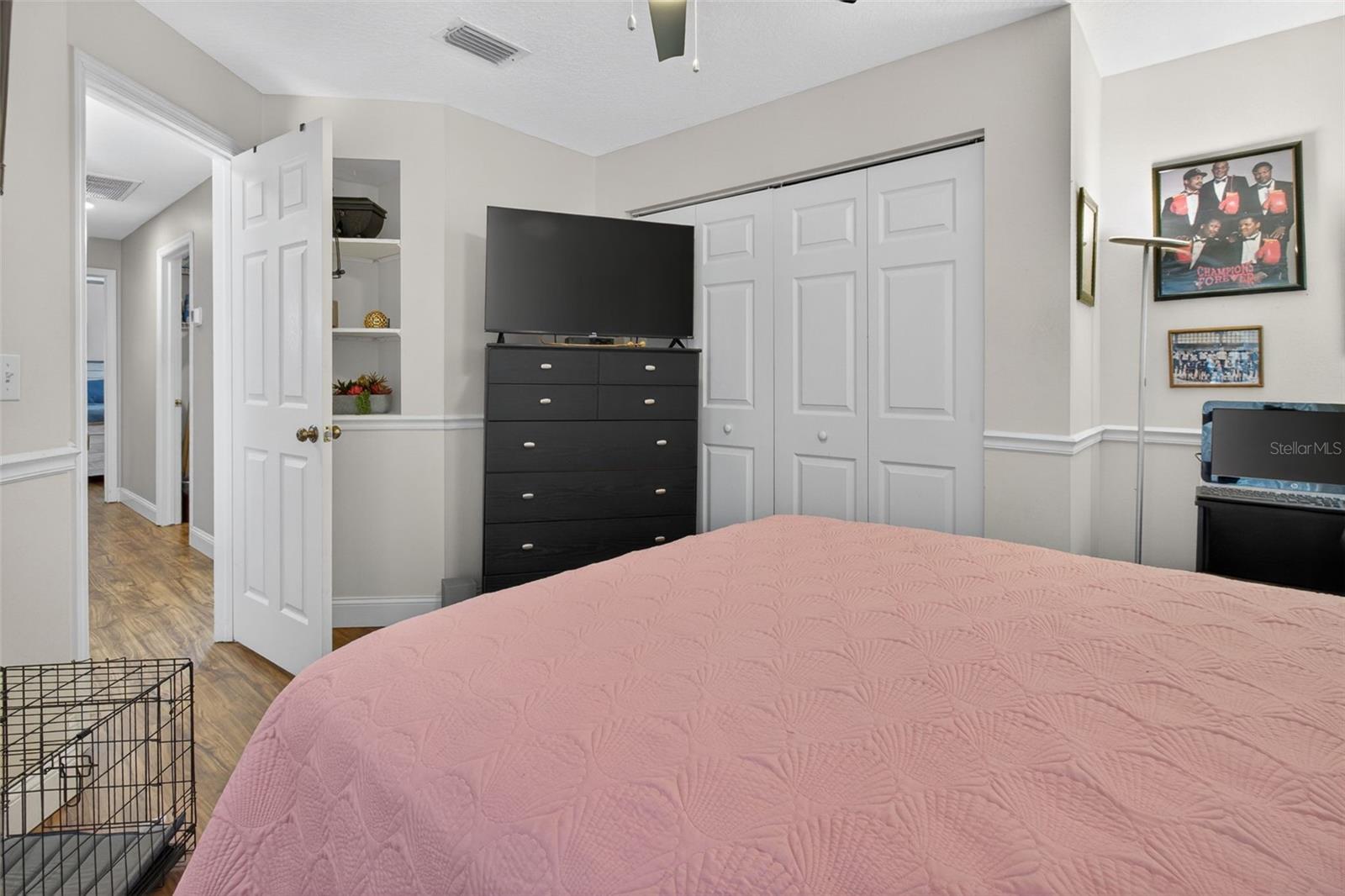 12611 PINEFOREST WAY E, LARGO, FL, 33773