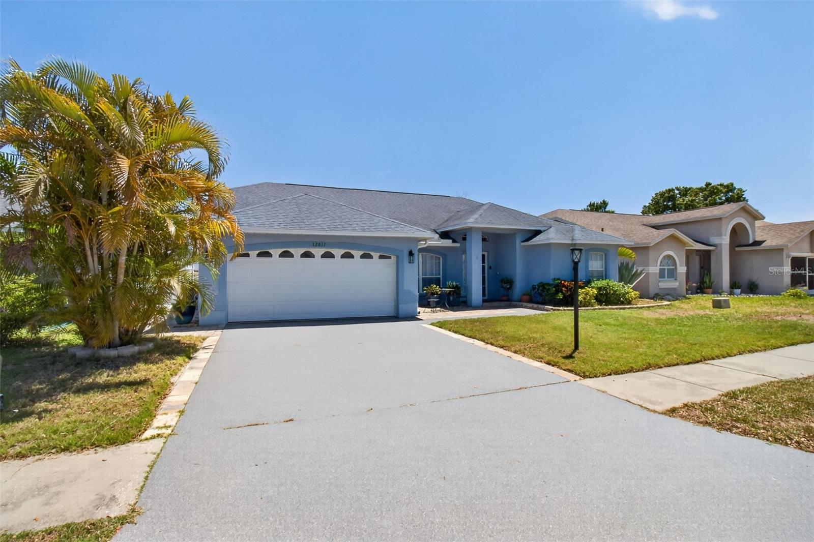 12611 PINEFOREST WAY E, LARGO, FL, 33773
