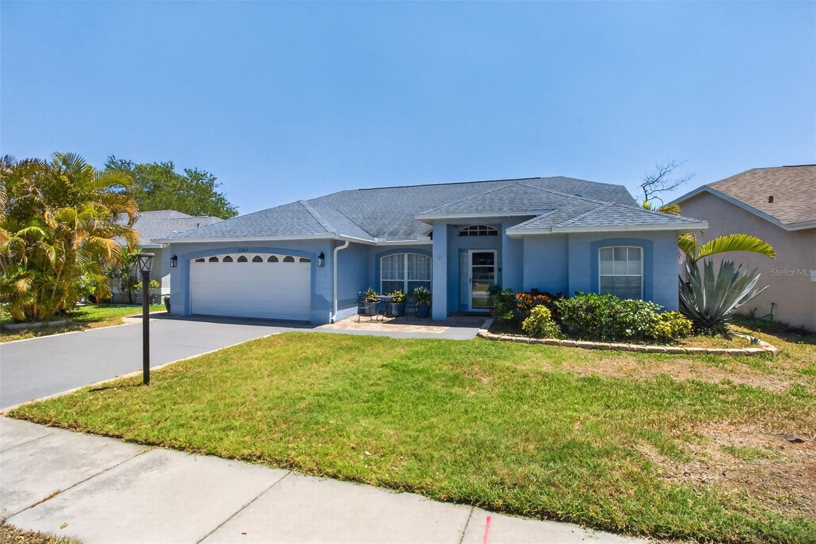 12611 PINEFOREST WAY E, LARGO, FL, 33773