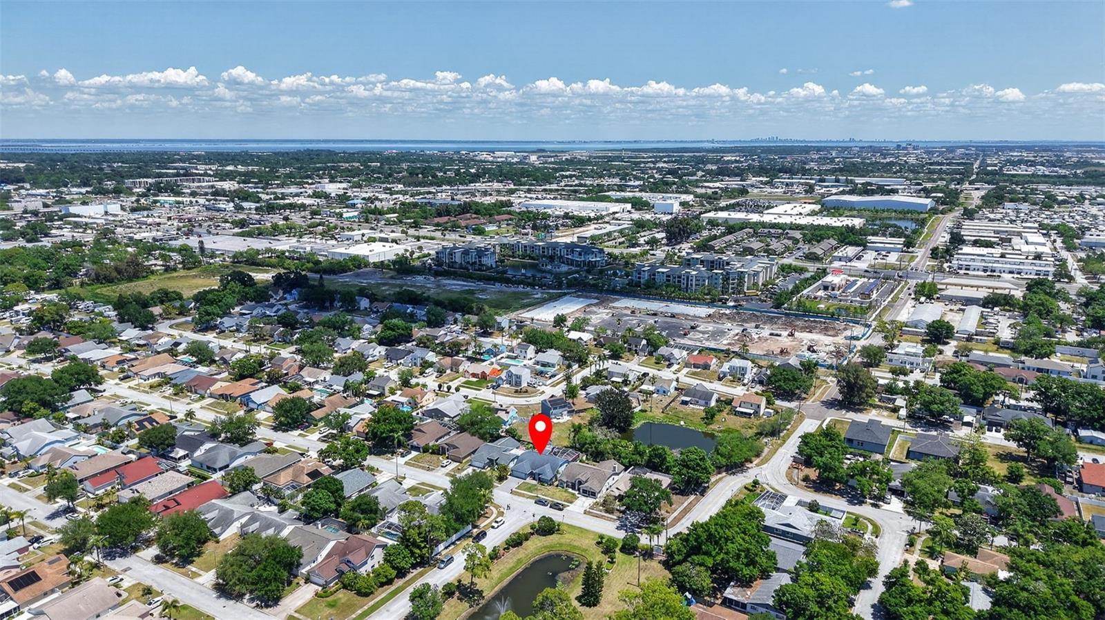 12611 PINEFOREST WAY E, LARGO, FL, 33773