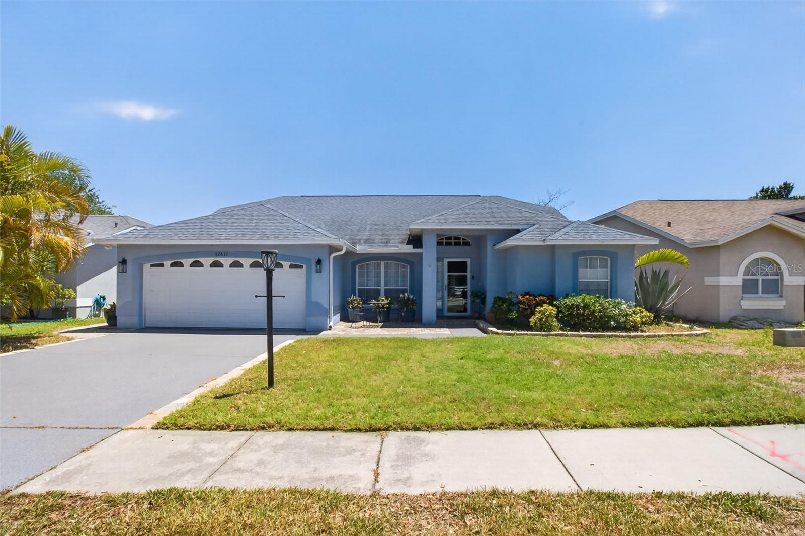 12611 PINEFOREST WAY E, LARGO, FL, 33773